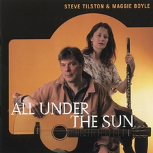 All Under The Sun (With Maggie Boyle)