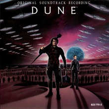 Dune (Vinyl)