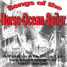 Songs of the Horse-Ocean Sailor