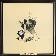 Acts of Love (Vinyl)