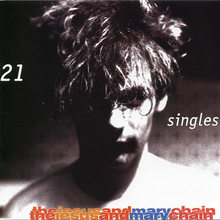 21 Singles (1984-1998)