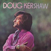 Doug Kershaw (Vinyl)
