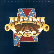 My Home's In Alabama (Remastered 2016)