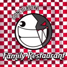 Gonculator's Family Restaurant
