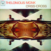 Criss-Cross (Reissued 2003)