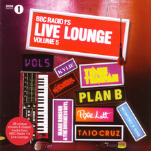 Radio 1's Live Lounge, Vol. 5 CD2