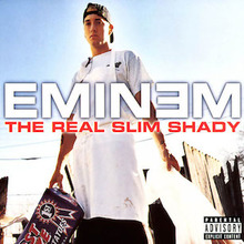 The Real Slim Shady (Ep)