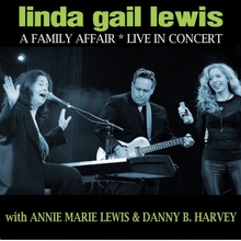 A Family Affair (Live In Concert)