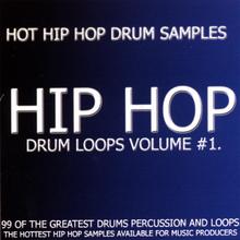 99 Of The Greatest Hip Hop Drums