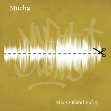 Mix-O-Blend Vol. 5 Bootleg CD1