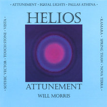 Helios Attunement