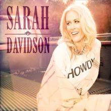 Sarah Davidson (EP)