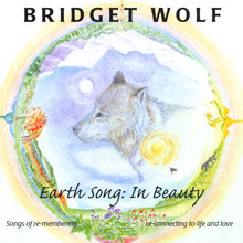 Earth Song: In Beauty