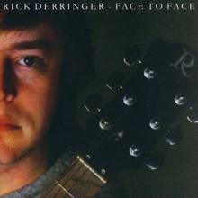 Face To Face (Vinyl)