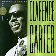 The Best Of Clarence Carter