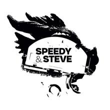 Speedy & Steve (EP)