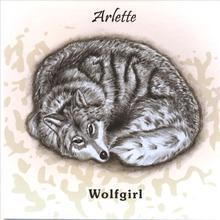 Arlette "Wolfgirl"