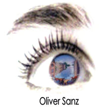 Oliver Sanz