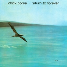 Return To Forever (Vinyl)