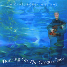 Dancing On The Ocean Floor