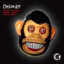 Chimps (EP)