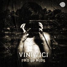 Fkd Up Kids (CDS)