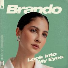 Look Into My Eyes (CDS)