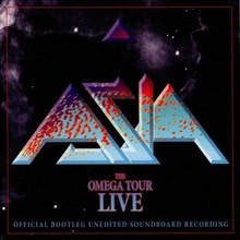 The Omega Tour Live CD1
