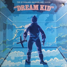 Dream Kid (Vinyl)