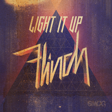 Light It Up (EP)