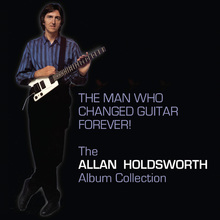 The Man Who Changed Guitar Forever CD1