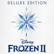 Frozen 2 (Original Motion Picture Soundtrack) (Deluxe Edition) CD2