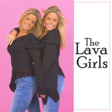 The Lava Girls
