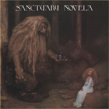 Sanctuary (Reissued 1988)