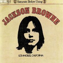 Jackson Browne (Vinyl)