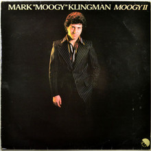Moogy II (Vinyl)