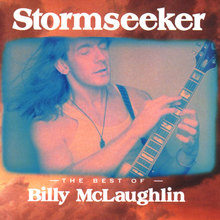 Stormseeker-The Best of Billy McLaughlin