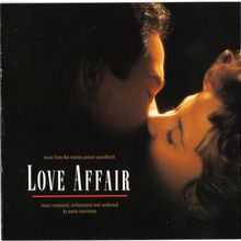 Love Affair OST