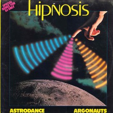Astrodance (Vinyl) (Single)