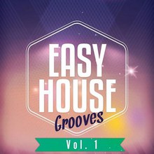 Easy House Grooves Vol. 1: Finest House And Deep House Tunes