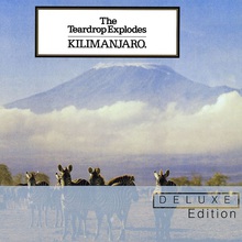Kilimanjaro (Deluxe Edition) CD2