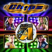Studio 54 CDS