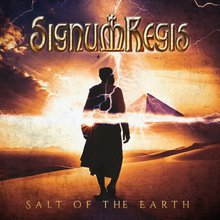 Salt Of The Earth (CDS)