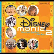 Disney Mania, Vol. 2