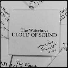 Cloud Of Sound