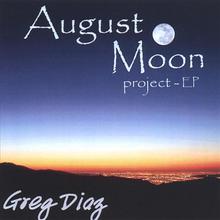 August Moon Project - EP