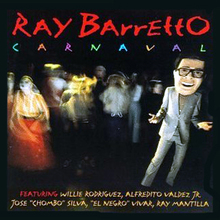 Carnaval (Vinyl)