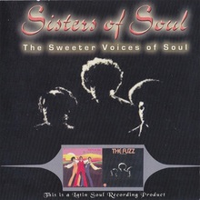 Sisters Of Soul - The Sweeter Voices Of Soul