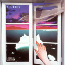 Icehouse (Vinyl)