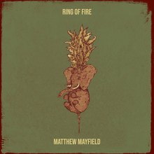 Ring Of Fire (CDS)